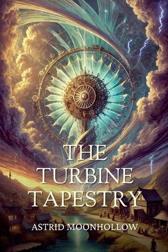 Cover image for The Turbine Tapestry