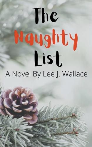 Cover image for The Naughty List