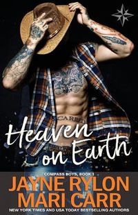 Cover image for Heaven on Earth