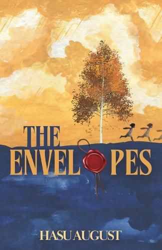 Cover image for The Envelopes