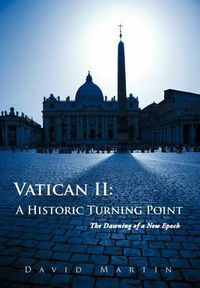 Cover image for Vatican II