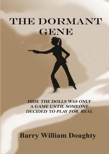 Cover image for The Dormant Gene