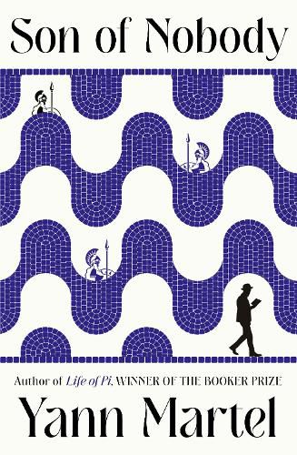 Cover image for Son of Nobody