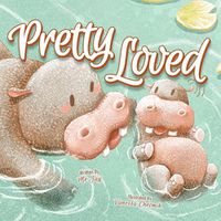 Cover image for Pretty Loved