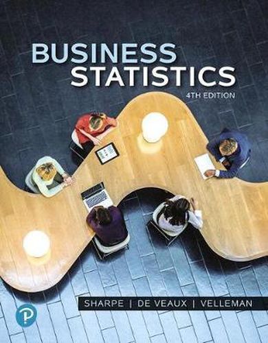 Business Statistics Plus Mylab Statistics with Pearson Etext -- 24 Month Access Card Package