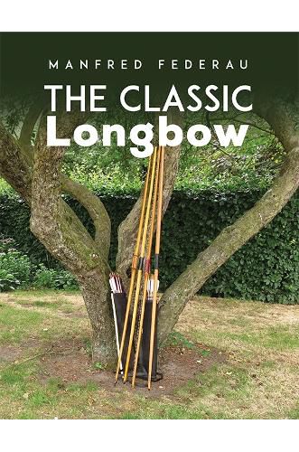 Cover image for The Classic Longbow