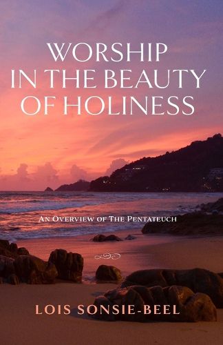 Cover image for Worship in the Beauty of Holiness