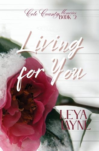 Cover image for Living for You