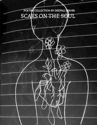 Cover image for Scars on the Soul