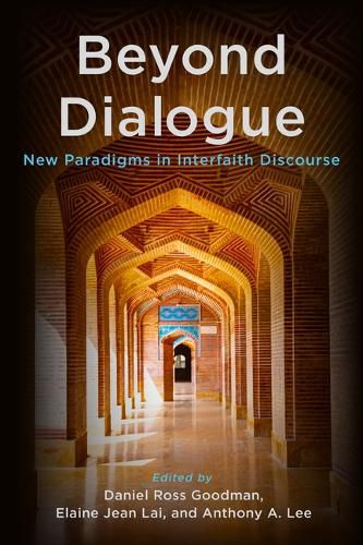 Cover image for Beyond Dialogue