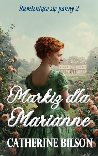 Cover image for Markiz dla Marianne