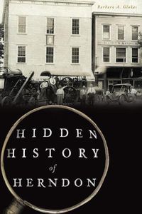 Cover image for Hidden History of Herndon