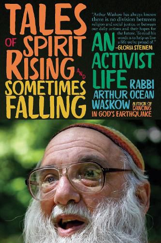 Cover image for Tales of Spirit Rising and Sometimes Falling