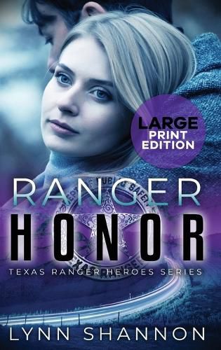Cover image for Ranger Honor