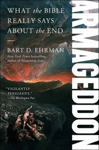 Cover image for Armageddon