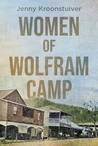 Cover image for Women of Wolfram Camp