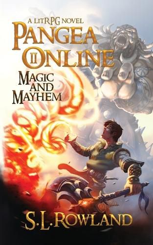 Cover image for Pangea Online 2