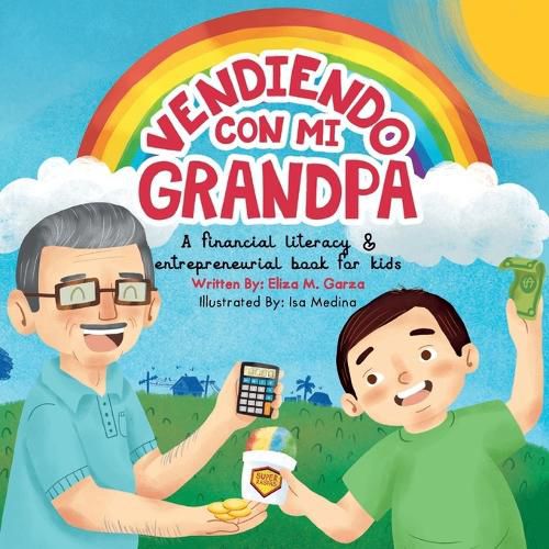 Vendiendo Con Mi Grandpa