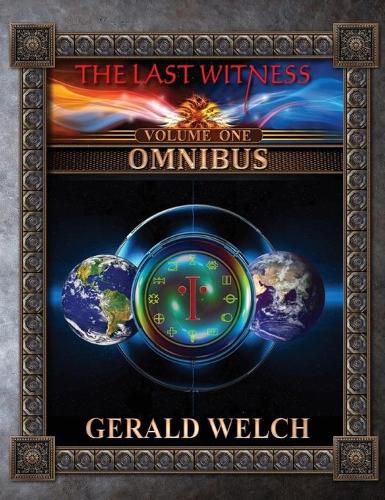 Cover image for The Last Witness: Omnibus One