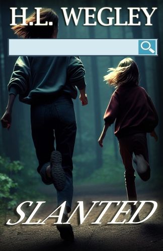 Cover image for Slanted