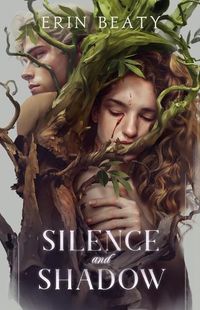 Cover image for Silence and Shadow