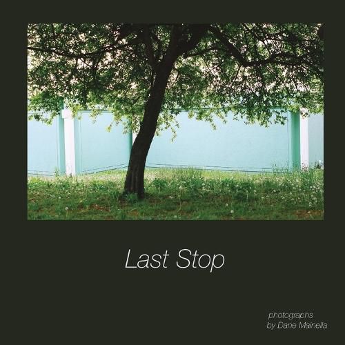 Cover image for Last Stop