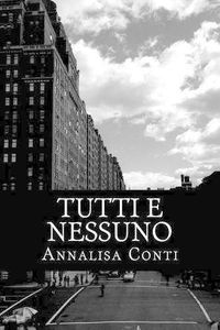 Cover image for Tutti E Nessuno