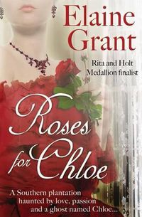 Cover image for Roses for Chloe