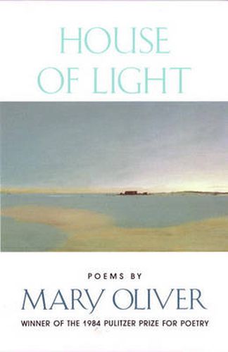 Cover image for House of Light