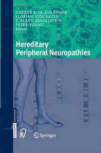 Cover image for Hereditary Peripheral Neuropathies