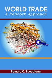 Cover image for World Trade: A Network Approach