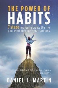 Cover image for The power of habits