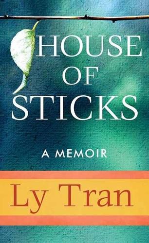 Cover image for House of Sticks