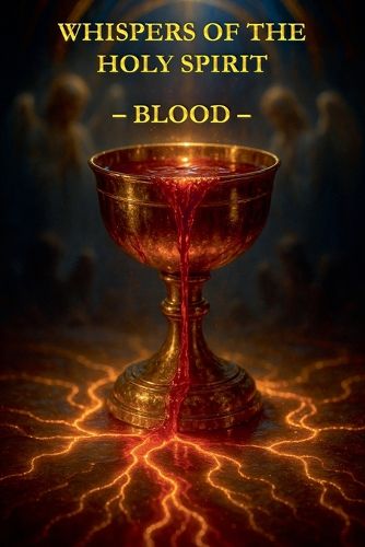 Cover image for Whispers of the Holy Spirit - Blood