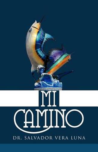 Cover image for Mi Camino