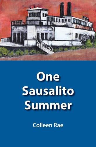 Cover image for One Sausalito Summer