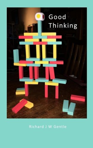 Cover image for Good Thinking