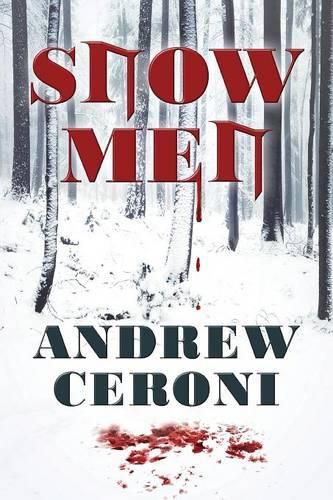 Cover image for Snow Men