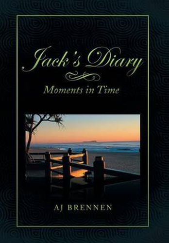 Cover image for Jack's Diary