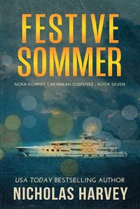 Cover image for Festive Sommer