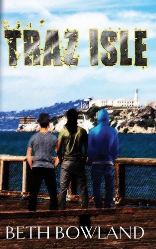 Cover image for Traz Isle