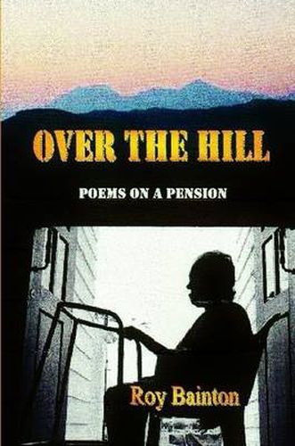 Cover image for Over the Hill