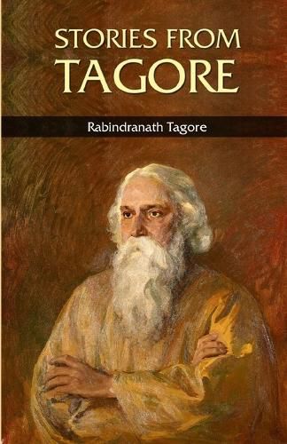 Cover image for Stories From Tagore