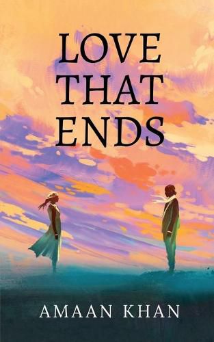 Cover image for Love that ends