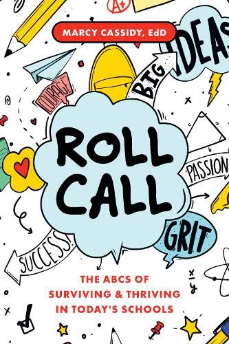 Cover image for Roll Call