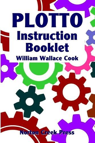 Cover image for Plotto Instruction Booklet