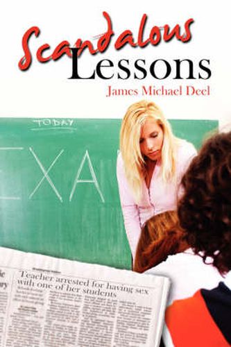 Cover image for Scandalous Lessons