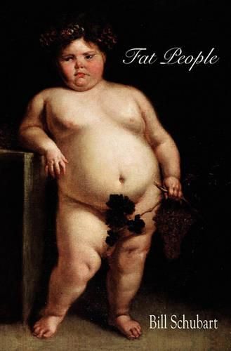 Cover image for Fat People