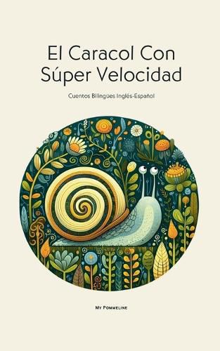 El Caracol Con Super Velocidad