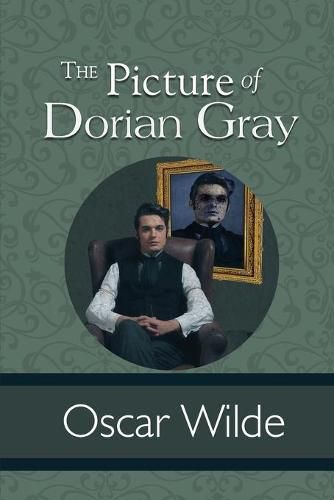 Cover image for The Picture of Dorian Gray